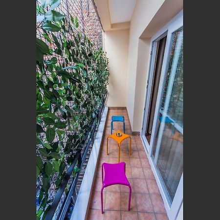 Fidan Residence Taksim Deluxe Istambul Extérieur photo
